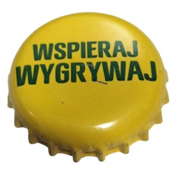 POLONIA (PL)  Cerveza...