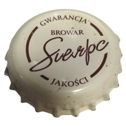 POLONIA (PL)  Cerveza...