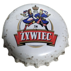 POLONIA (PL)  Cerveza...