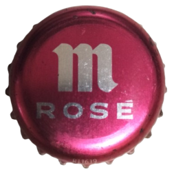 ESPAÑA (ES)  Cerveza Mahou,...