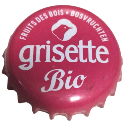 BÉLGICA (BE)  Cerveza...