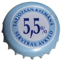 FINLANDIA (FI)   Bebida...