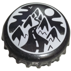 FRANCIA (FR)  Cerveza Hoppy...