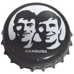 ALEMANIA (DE)  Cola Fritz Cola