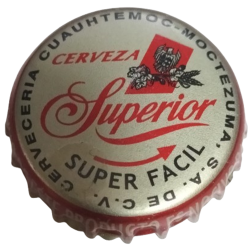 MÉXICO (MX)  Cerveceria...