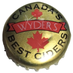 CANADÁ (CA)  Sidra Wyder's...
