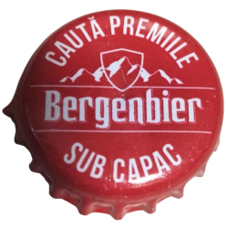RUMANIA (RO)  Cerveza...