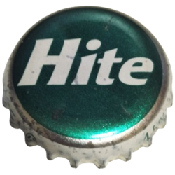 COREA SUR  Cerveza...