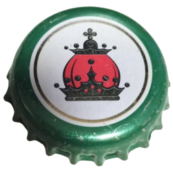 UCRANIA (UA)  Cerveza...