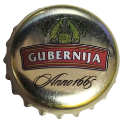 LITUÀNIA (LT)  Cerveza AB...
