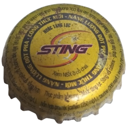 VIETNAM (VN)  Soda PepsiCo...
