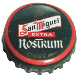 ESPAÑA (ES)  Cerveza...