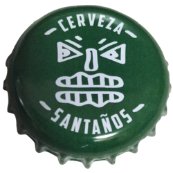 ESTONIA (EE)  Cerveza A. le...
