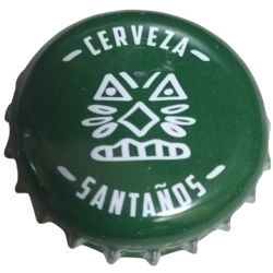 ESTONIA (EE)  Cerveza A. le...