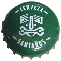 ESTONIA (EE)  Cerveza A. le...