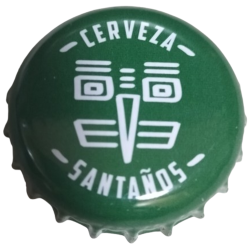 ESTONIA (EE)  Cerveza A. le...
