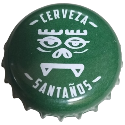 ESTONIA (EE)  Cerveza A. le...