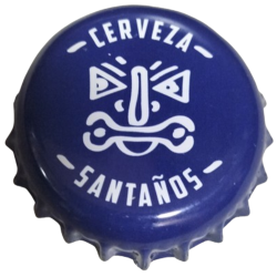 ESTONIA (EE)  Cerveza A. le...