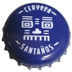 ESTONIA (EE)  Cerveza A. le...
