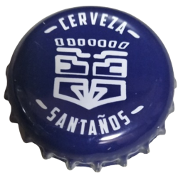 ESTONIA (EE)  Cerveza A. le...