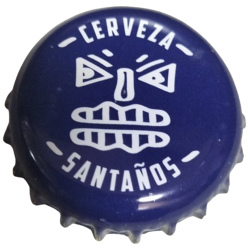 ESTONIA (EE)  Cerveza A. le...