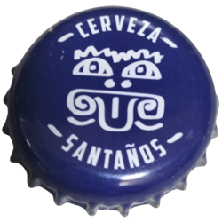 ESTONIA (EE)  Cerveza A. le...