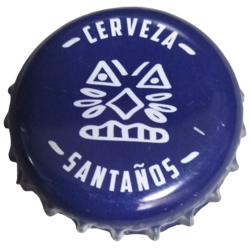 ESTONIA (EE)  Cerveza A. le...