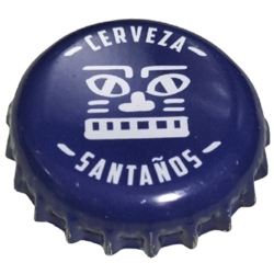 ESTONIA (EE)  Cerveza A. le...