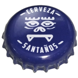 ESTONIA (EE)  Cerveza A. le...