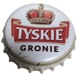 POLONIA (PL)  Cerveza...