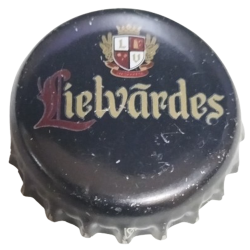 LETONIA (LV)  Cerveza...