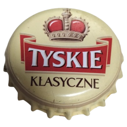 POLONIA (PL)  Cerveza...