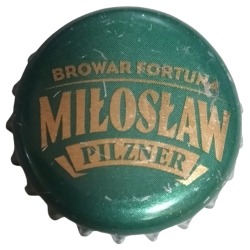 POLONIA (PL)  Cerveza...