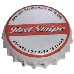 JAMAICA (JM)  Cerveza...