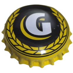 ESPAÑA (ES)  Cerveza Cas...