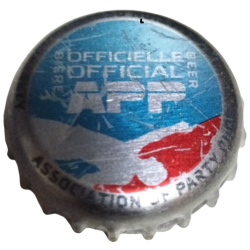 CANADÁ (CA)  Cerveza Molson...