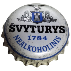 LITUÀNIA (LT)  Cerveza...