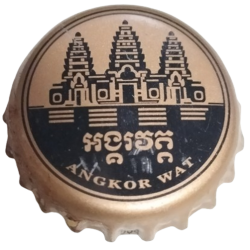 CAMBOYA (KH)  Cerveza...