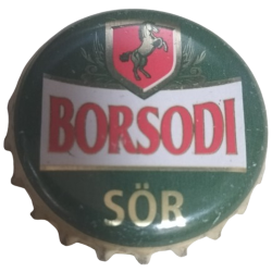 HUNGRÍA (HU)  Cerveza...