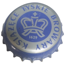 POLONIA (PL)  Cerveza...