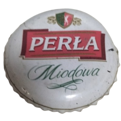 POLONIA (PL)  Cerveza...