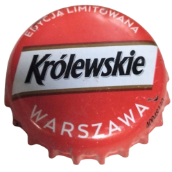 POLONIA (PL)  Cerveza...