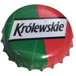 POLONIA (PL)  Cerveza...