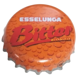 ITALIA (IT)  Soda Esselunga...