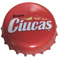 RUMANIA (RO)  Cerveza Ursus...