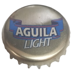 COLOMBIA (CO)  Cerveza...