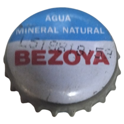 ESPAÑA (ES)  Agua Bezoya
