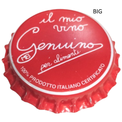 ITALIA (IT)  Vino MS -...