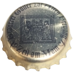 ALEMANIA (DE)  Cerveza...
