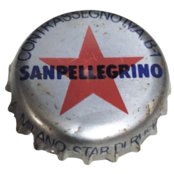 ITALIA (IT)  Soda...
